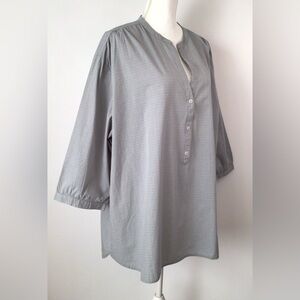 LEE Women's 3XL Shirt Blouse Top
